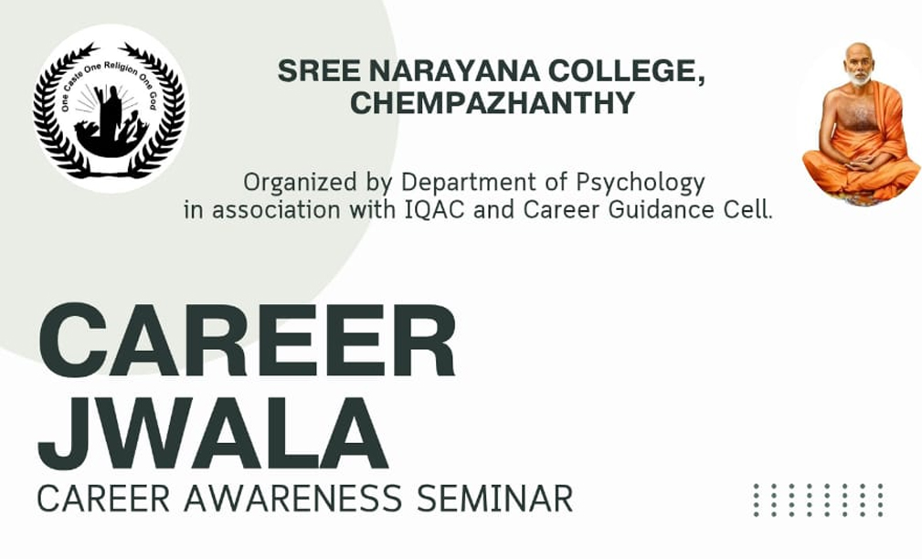 Career Awareness Seminar