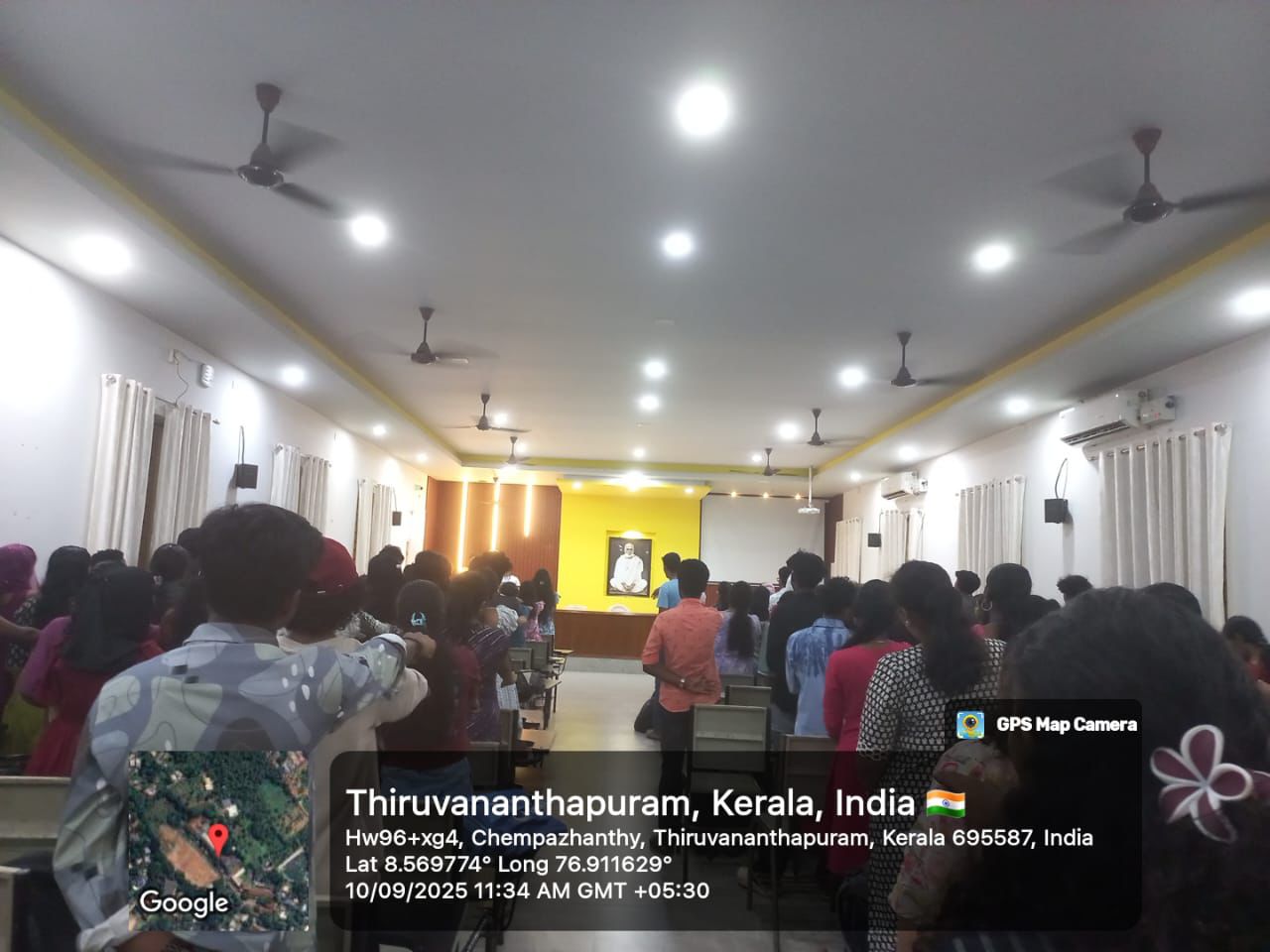 Mental Health Support - Activities