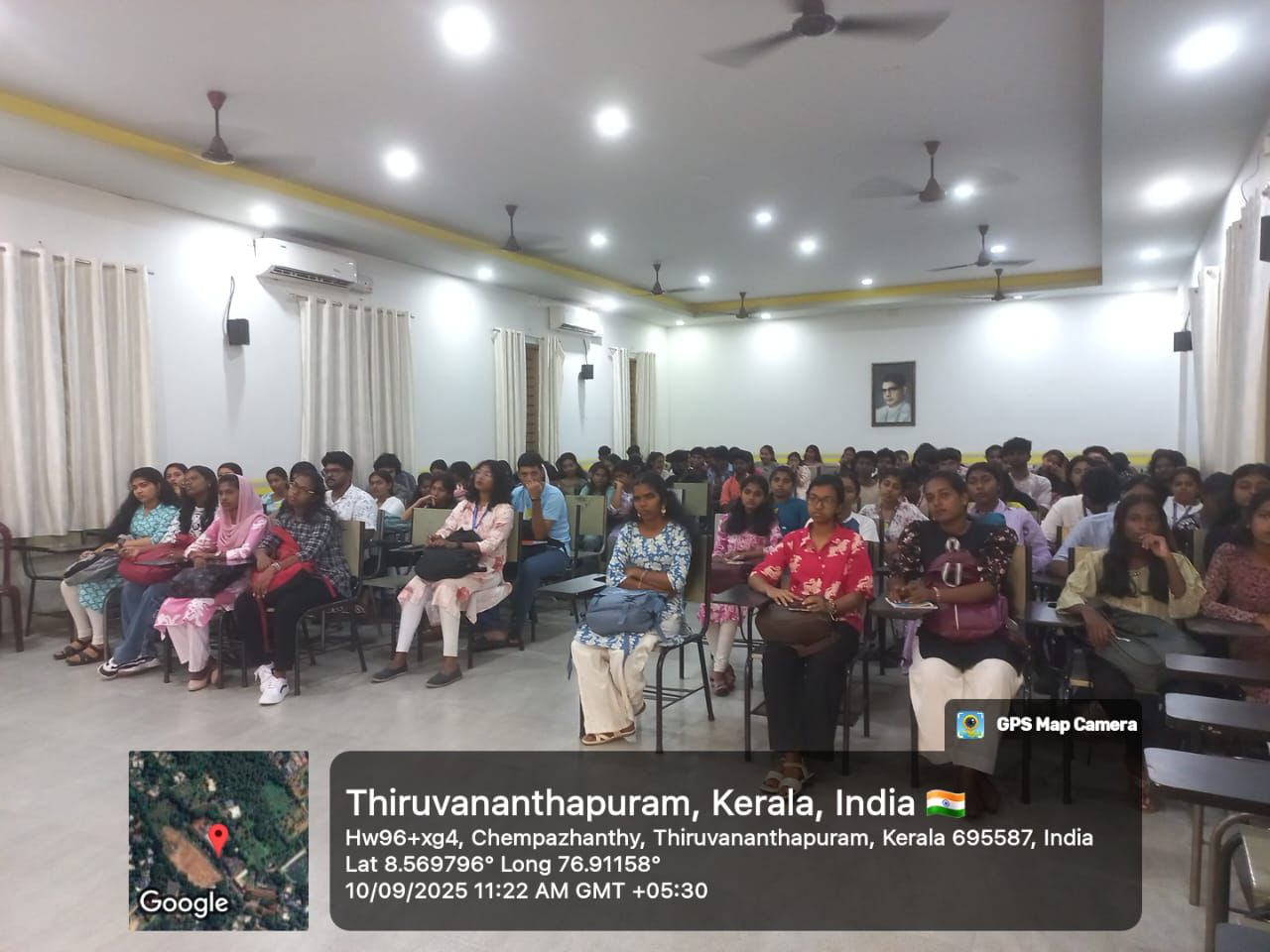 Mental Health Support - Activities