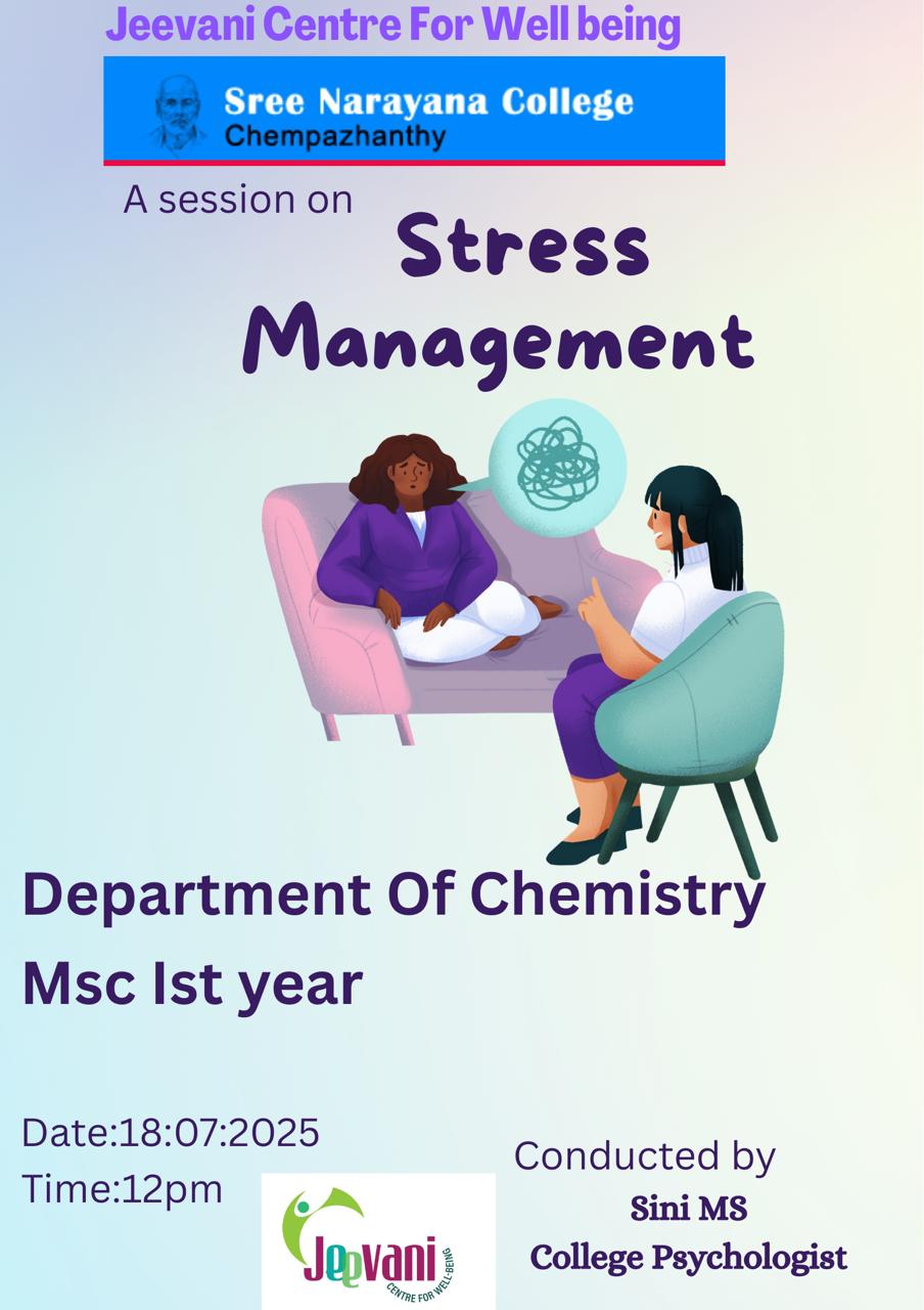 Mental Health Support - Activities