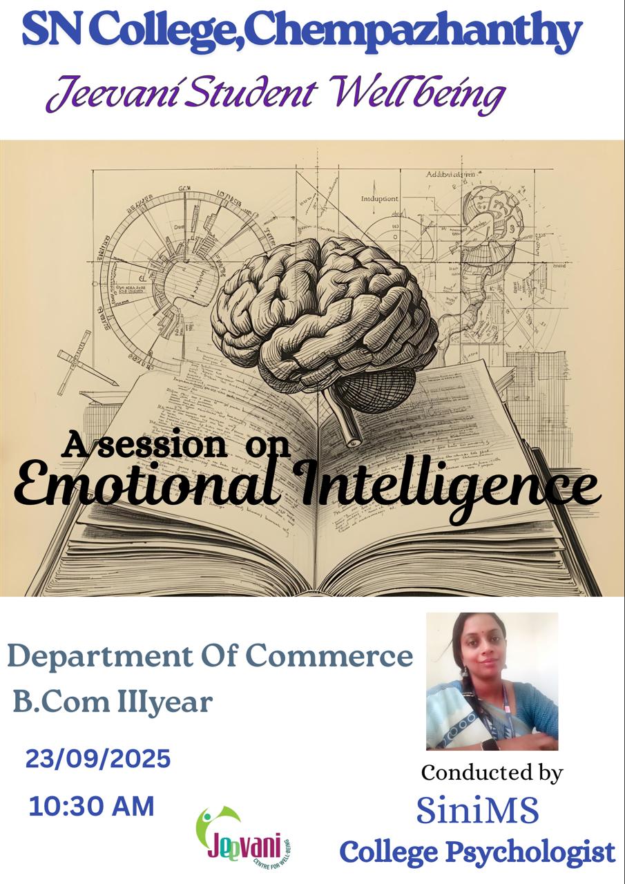 Mental Health Support - Activities